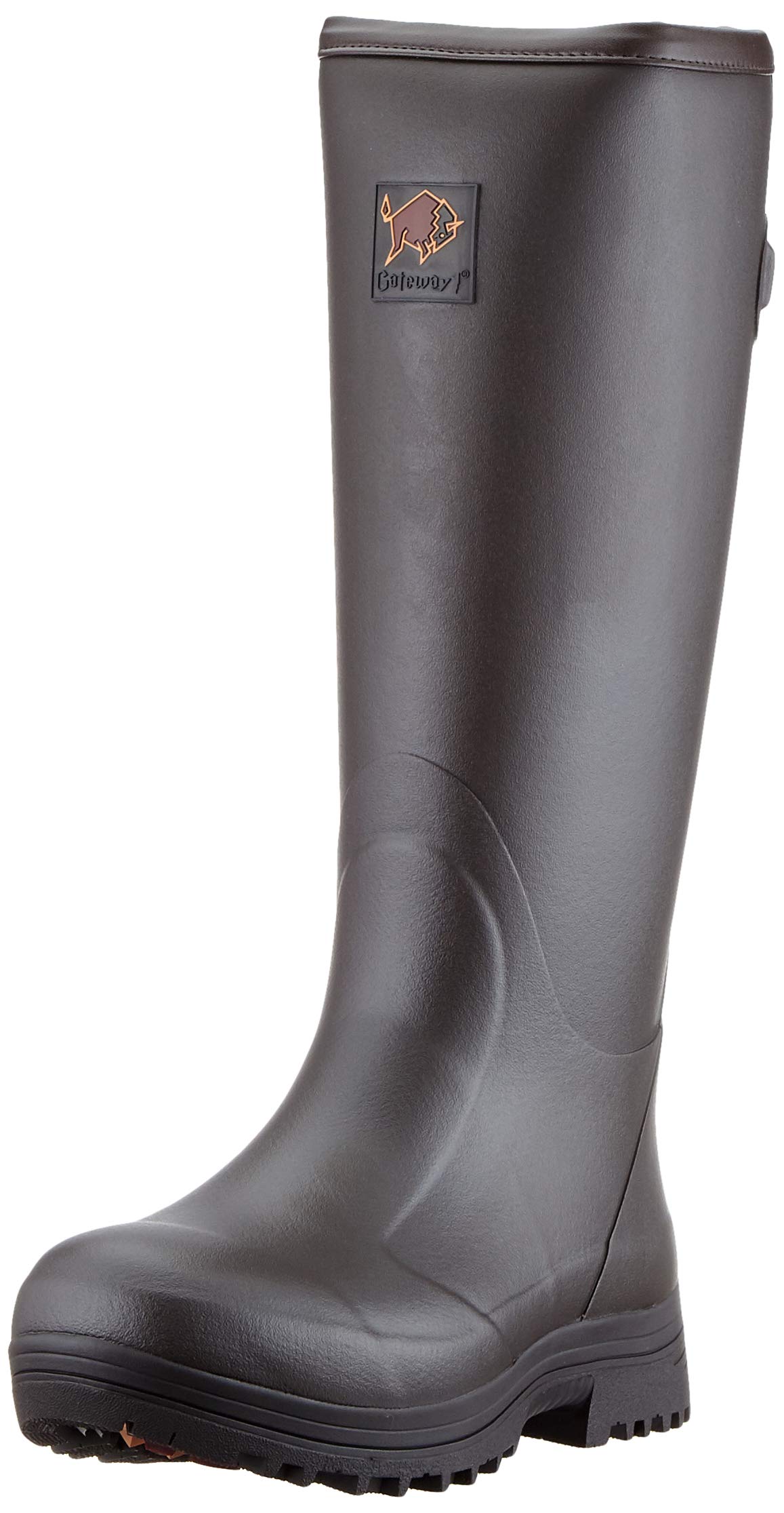 Damen Pheasant Game Lady 17" 5mmJagdstiefel