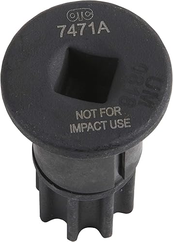 OTC 7471A Enchufe de barrido de motor para aplicaciones Cummins