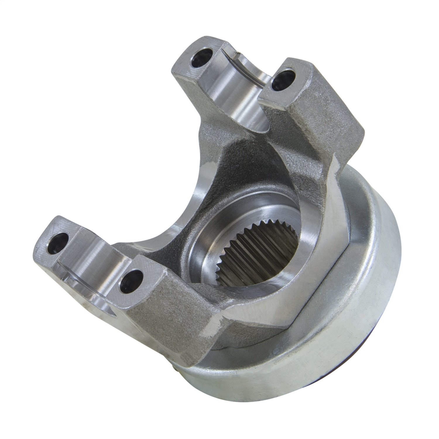 Amazon.com: Yukon Gear & Axle (YY GM15579602) Yoke for GM 9.5 