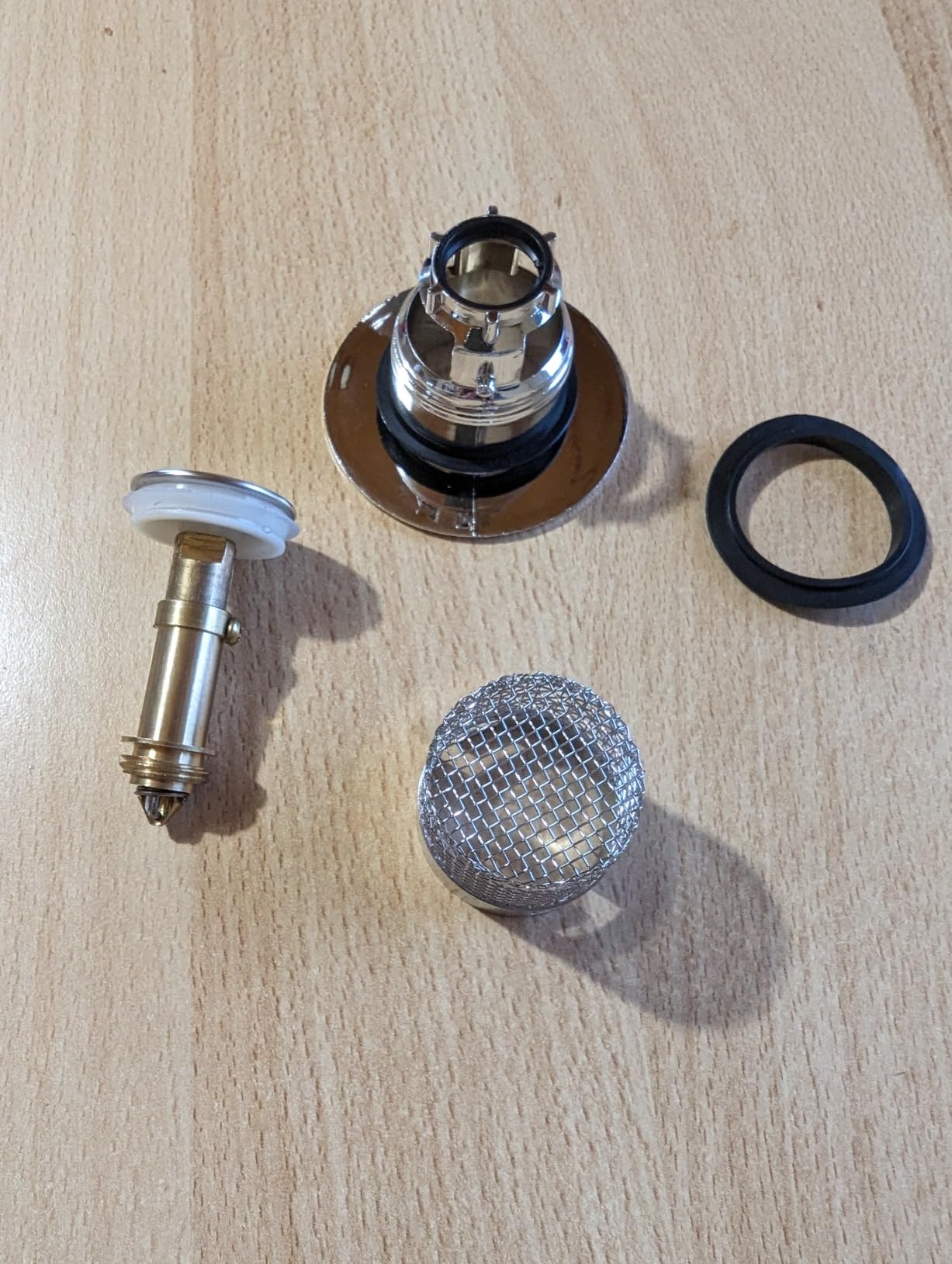 Customer photo - Karen L. review