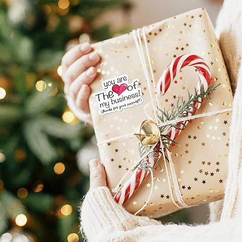 Miniatura 10 de Calcomanías especiales sorpresa en el interior, divertidos minoristas en línea para pedir regalos, buzón pastor, embalaje de bolsa de Coca-Cola y
