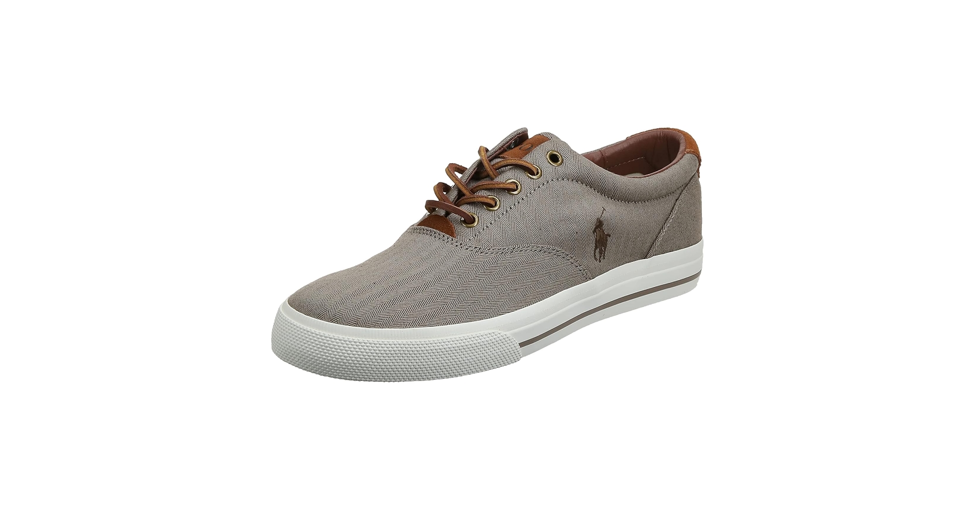 Amazon.com: POLO RALPH LAUREN Train 89 Sneaker Black/White