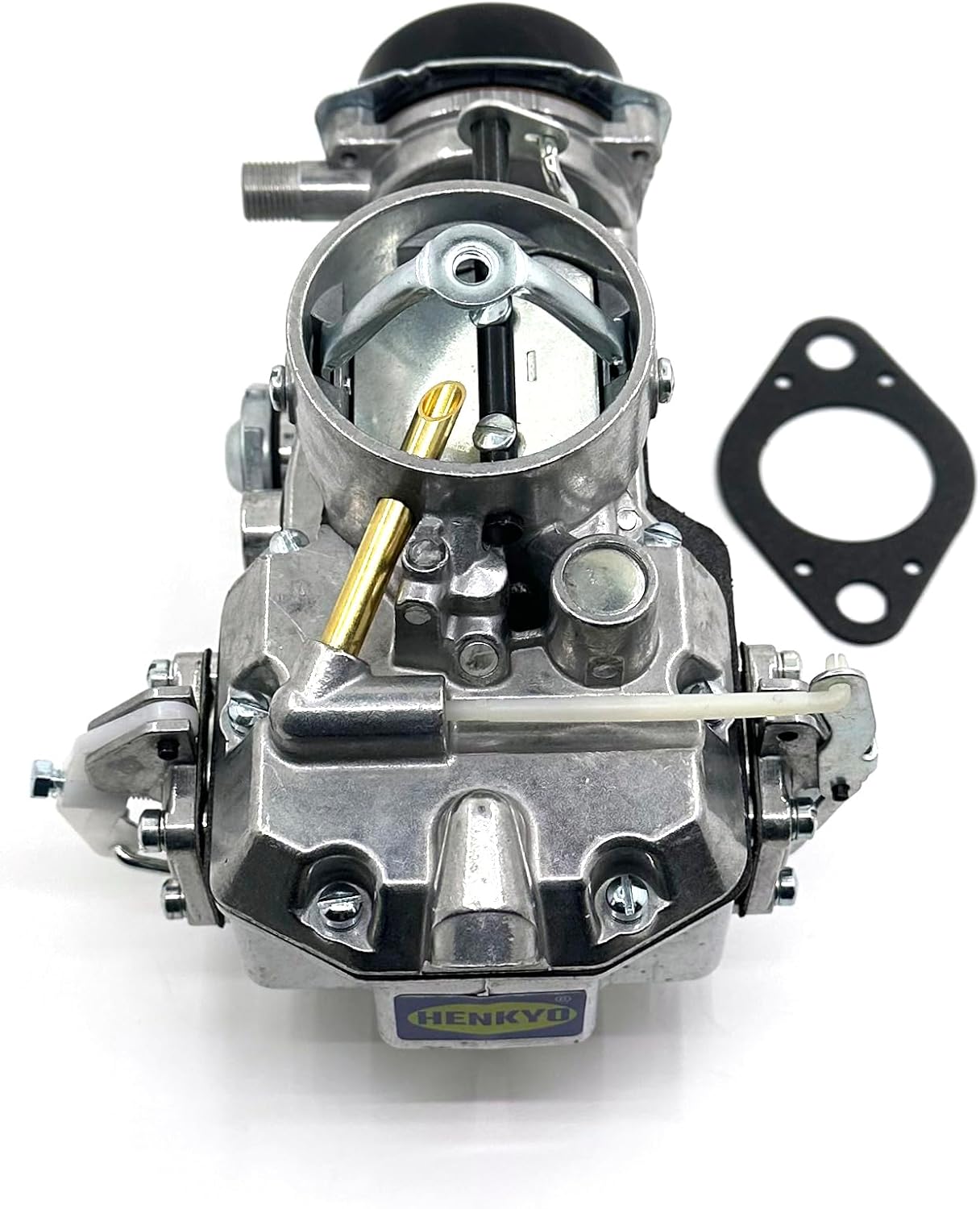 Autolite 1100 1 Barrel Carburetor for 1963-1968 Ford Brazil | Ubuy