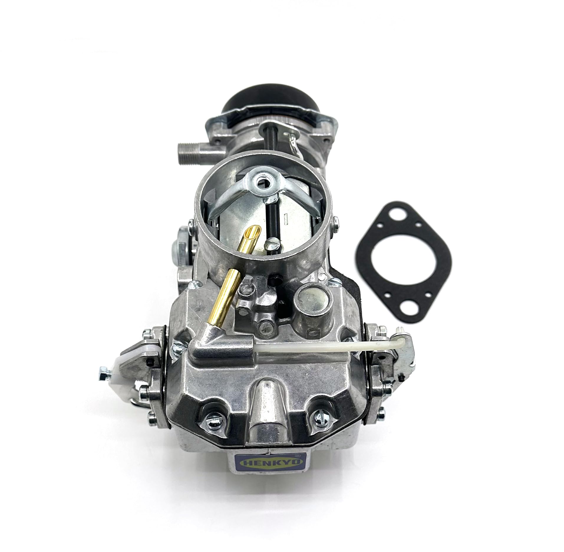 Buy Autolite 1100 1 Barrel Carburetor Fit 1963 to 1968 Ford Mustang