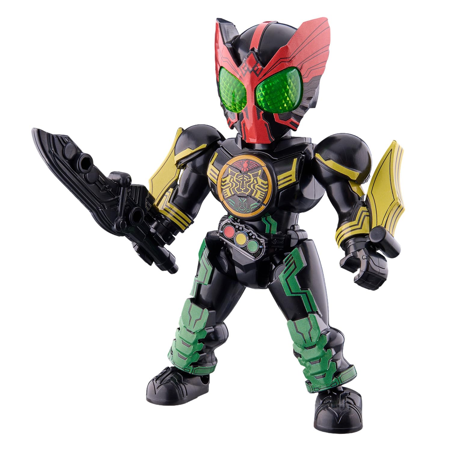 Amazon.co.jp: [バンダイ(BANDAI)] クイックビルダーズ 仮面