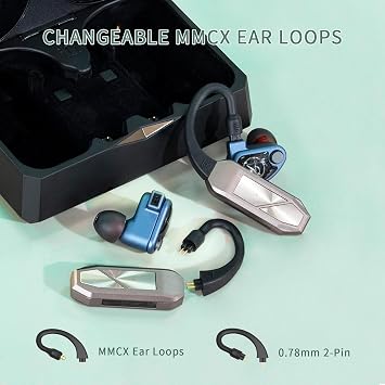 IFI Go Pod Max Wearable Bluetooth DAC/Amp