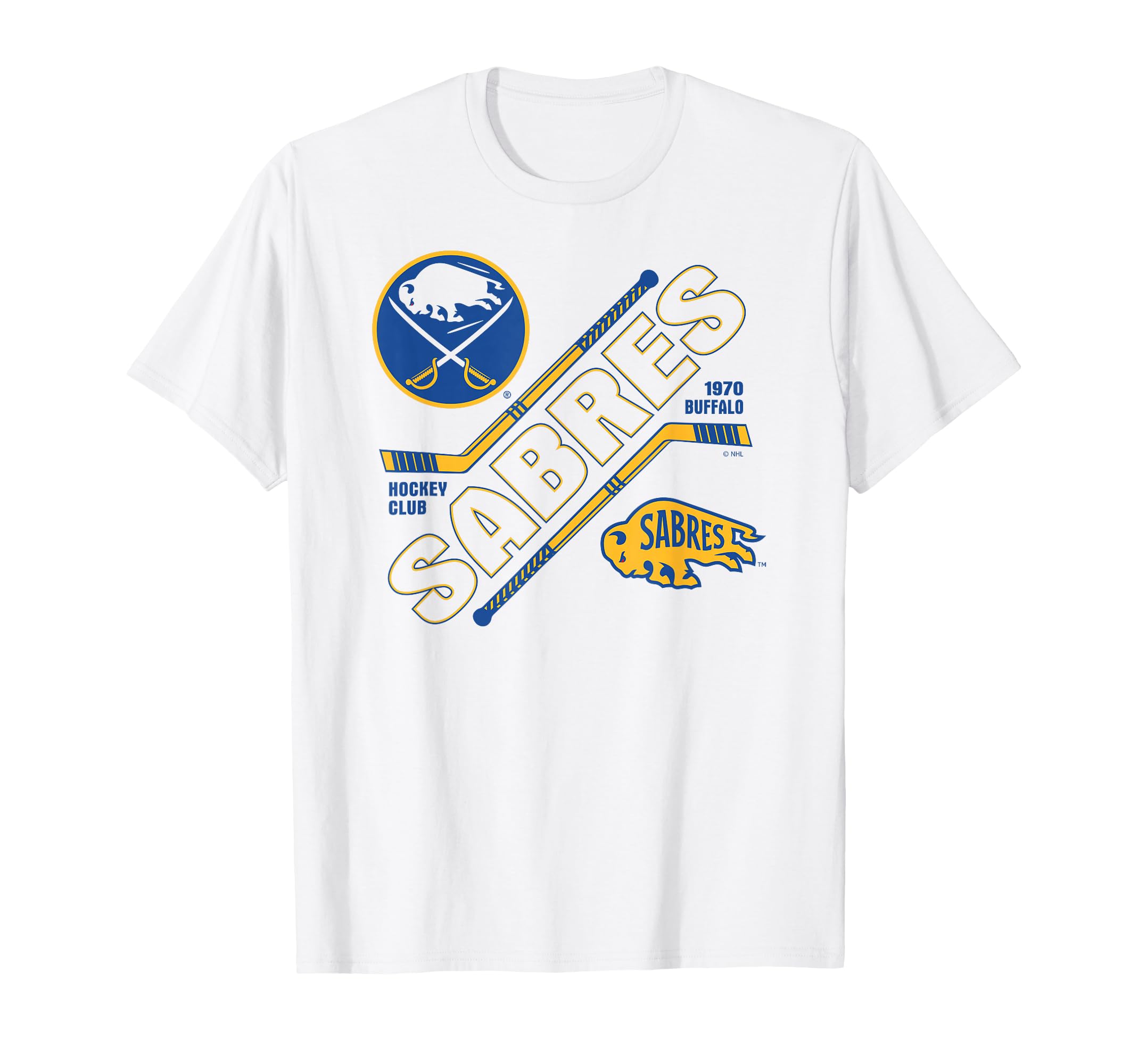Force White Officially Licensed T-Shirt