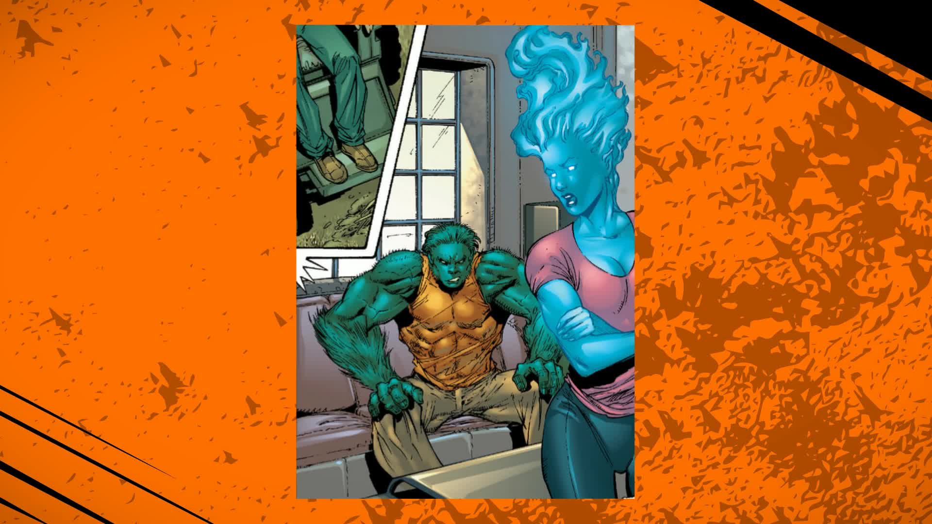 Amazon.com: Excalibur Vol. 1: Forging The Sword (X-Men