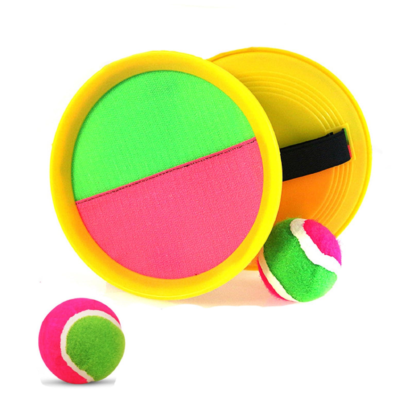 Amazon | Wichang(ウィチャン) キャッチボール フライングボール