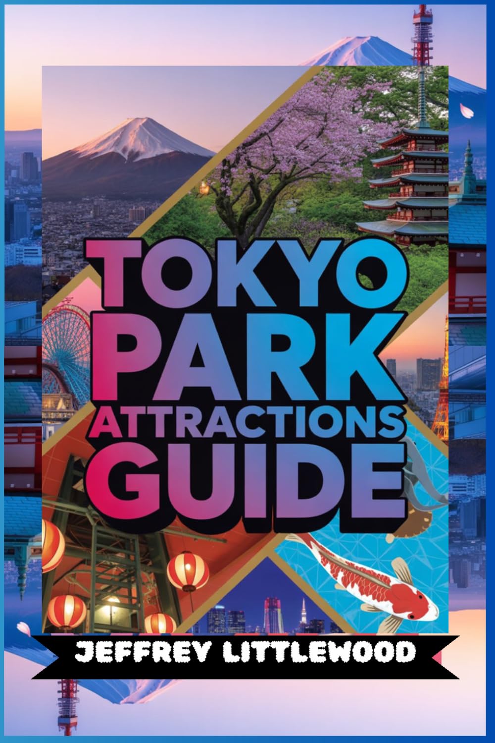 Tokyo Park Attractions Guide 2026
