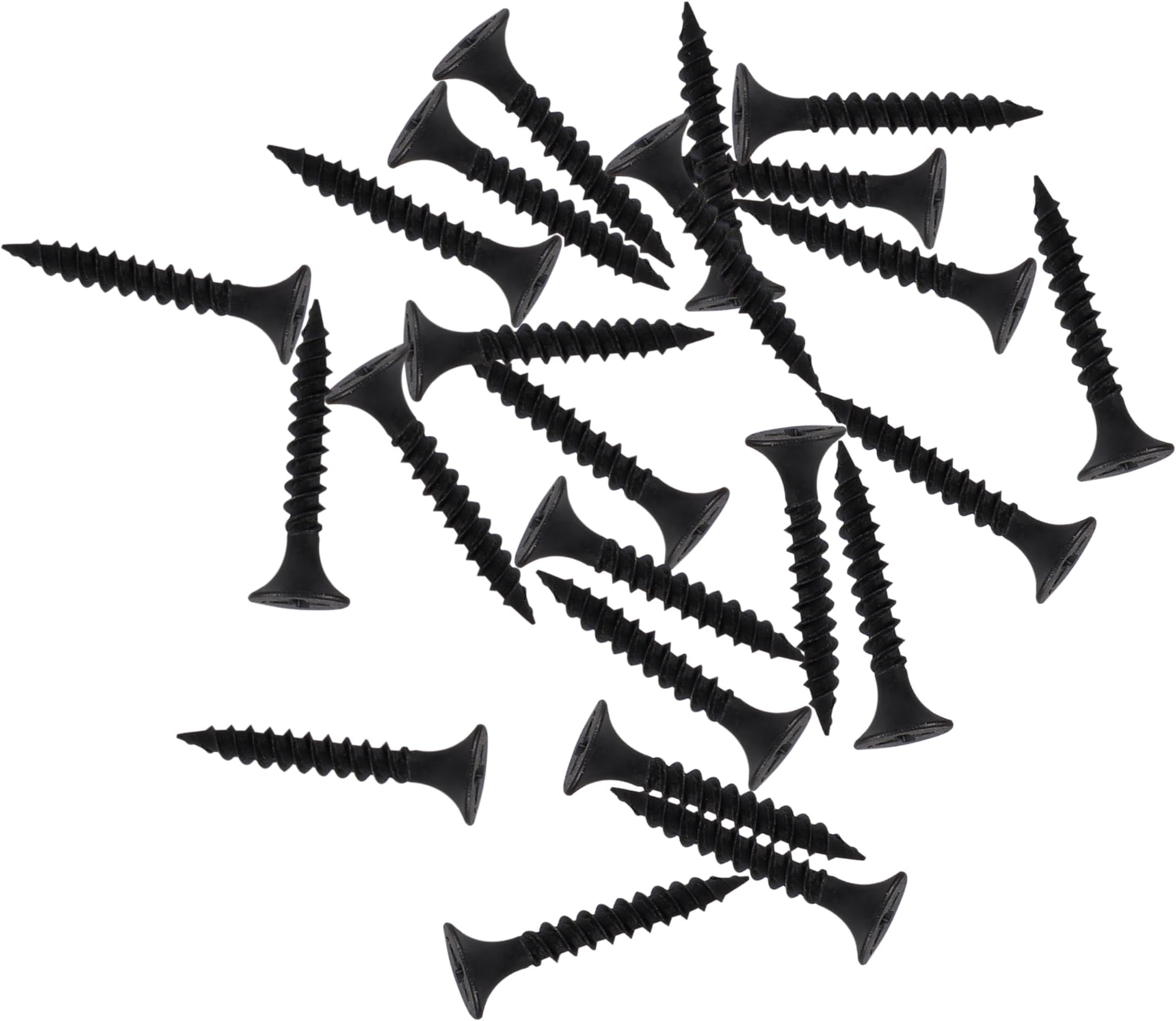 EPSILON DRYWALL SCREW 1"-25PC 1X240