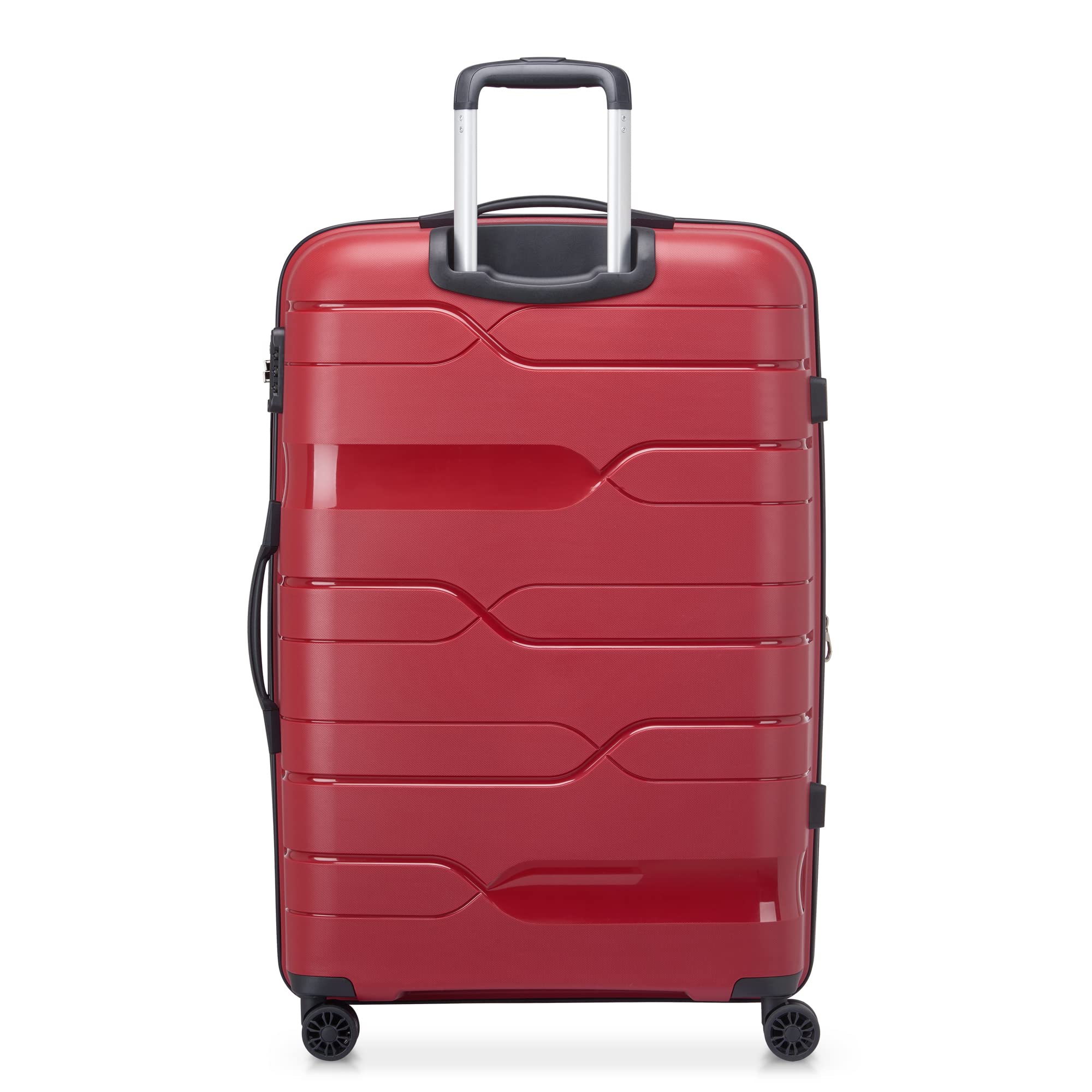 Modo by Roncato MD1 Expandable Hard Large Trolley with TSA