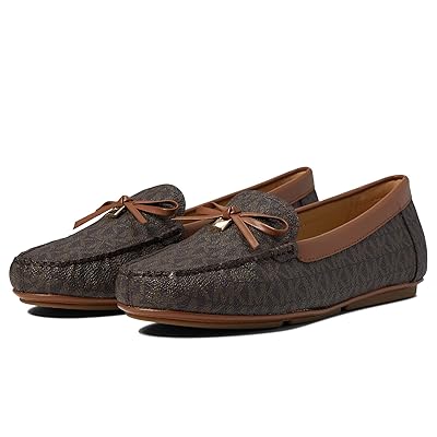 MICHAEL Michael Kors Juliette Moc Women