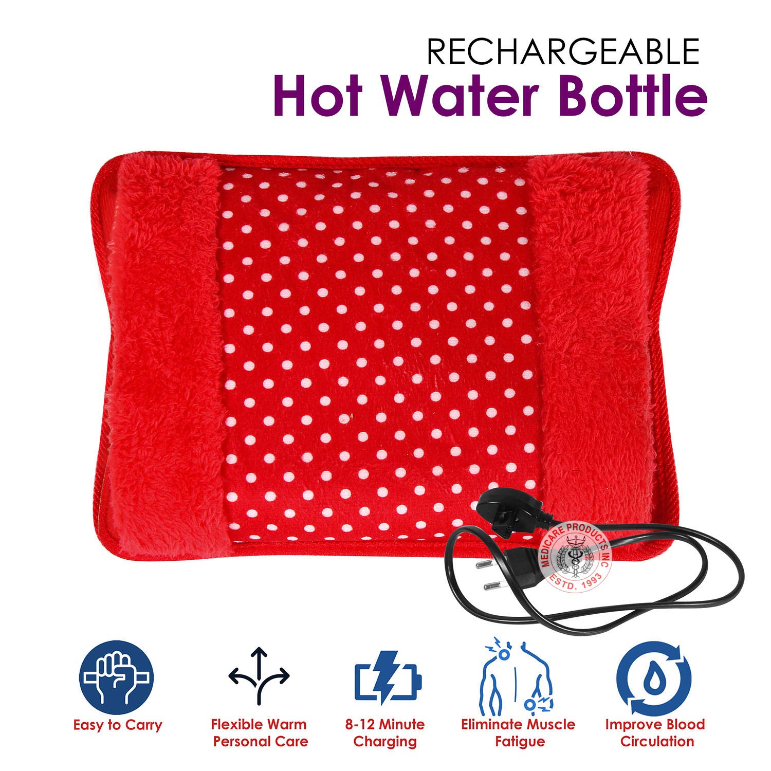 electric hot bag online