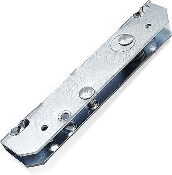 Upgraded Whole Parts Range Door Hinge Receptacle Part # 318328010 - Replacement & Compatible with Some Frigidaire, Tappan, Kenmore and Sears Ranges
