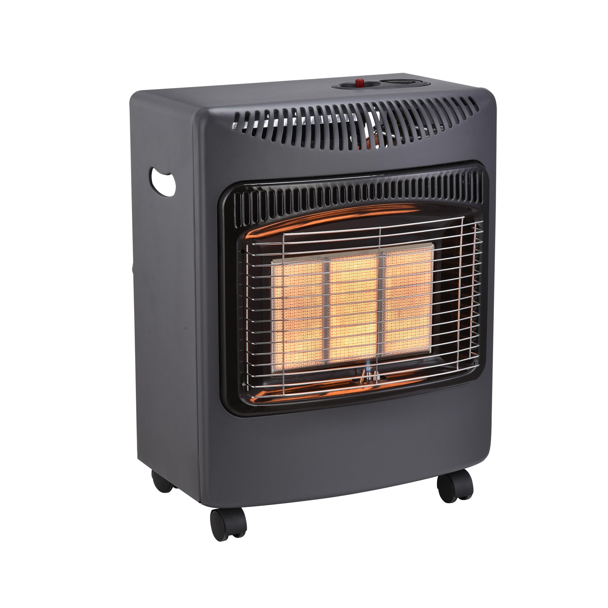 Gasherd Infrarot Daris Sannover 4200 W
