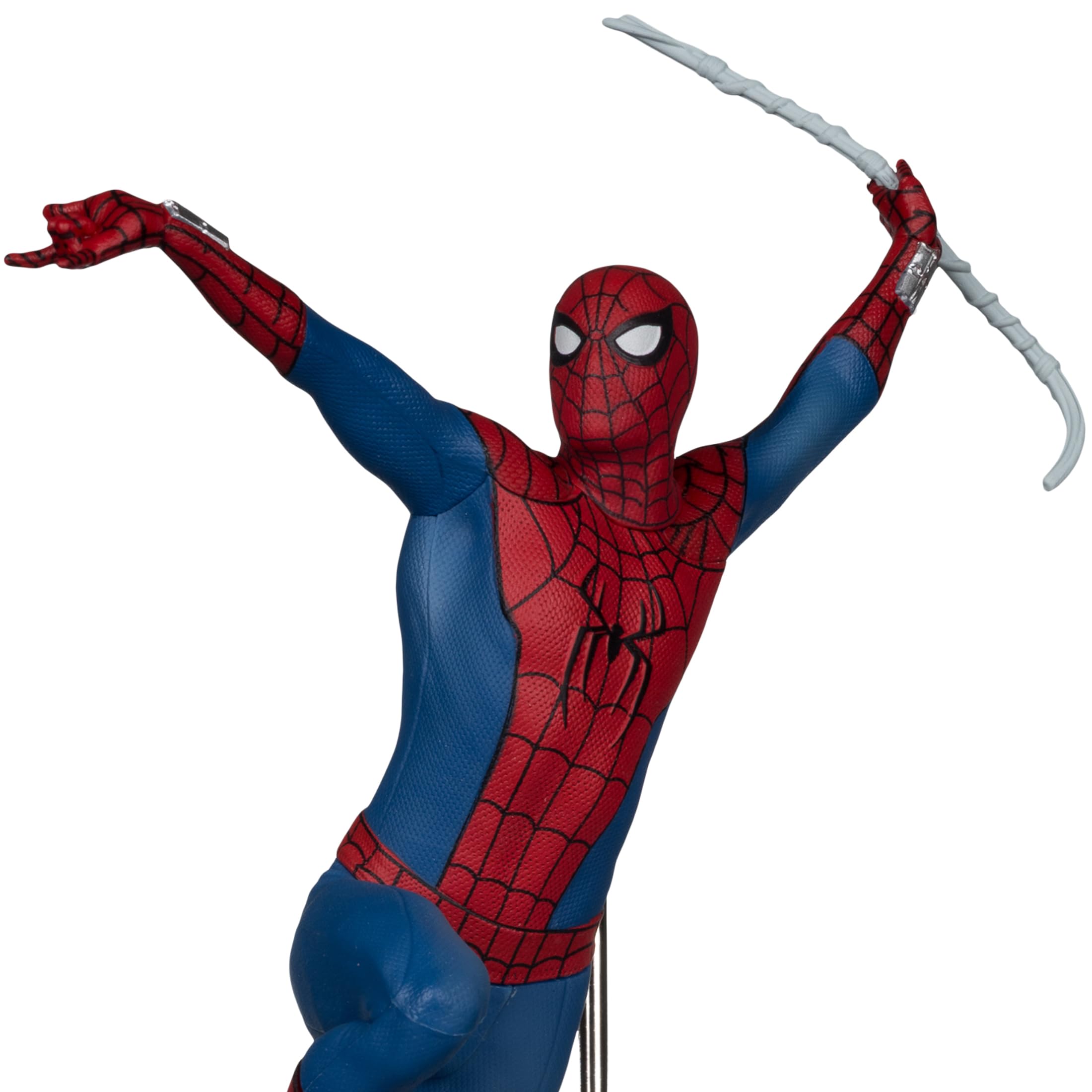 Marvel Studios Collection figurka Spider-Man 1/10 (Spider-Man Brand New Day)