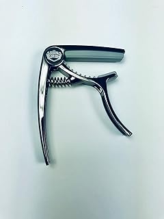 Sound Smith Premium Ukulele Capo