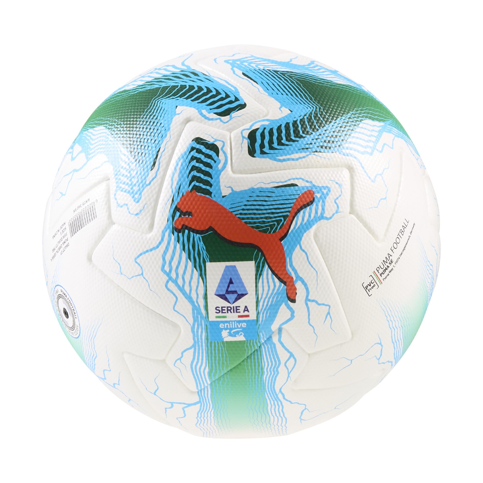 PUMA Orbita Serie A (FIFA Quality Pro) WP