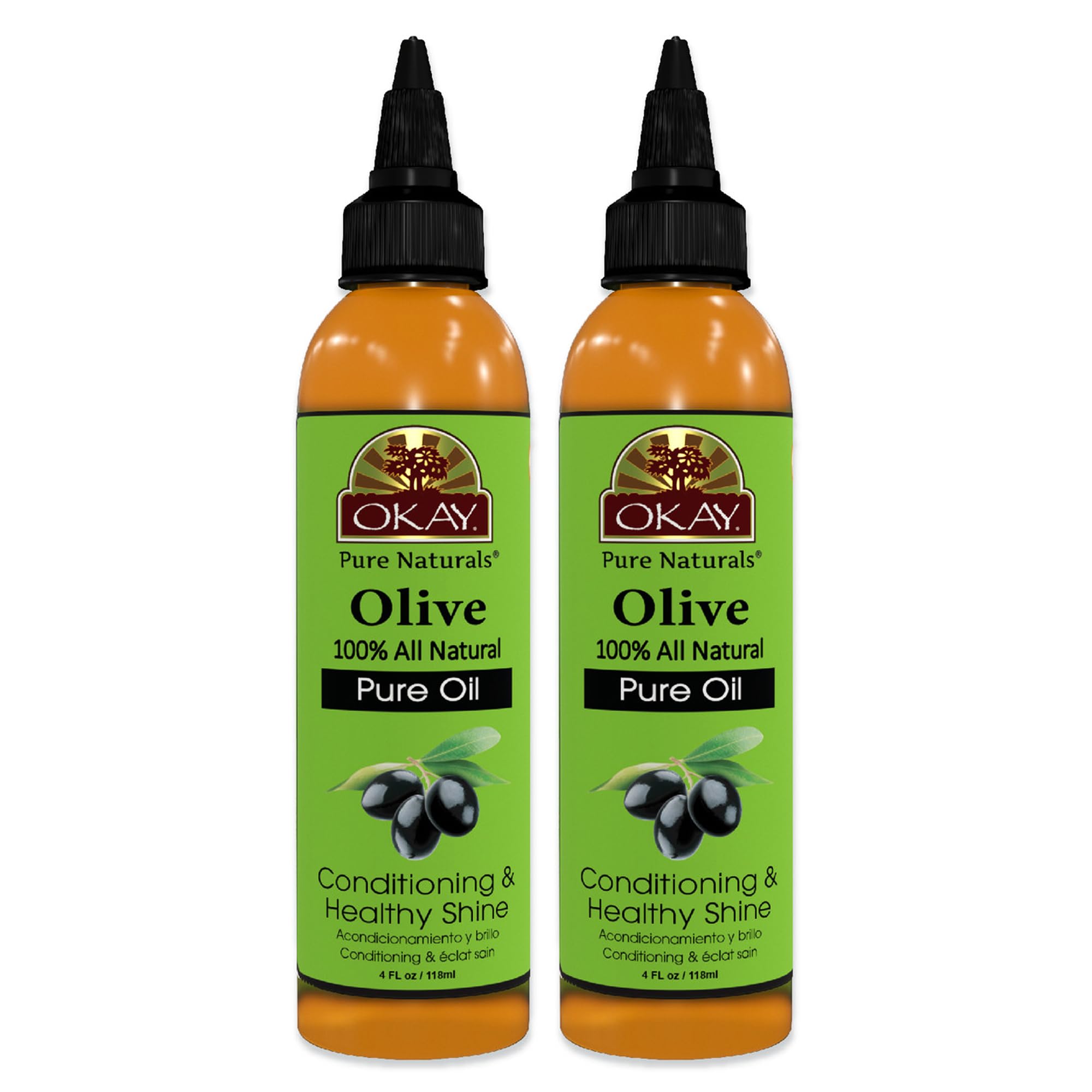 Olivari Oil