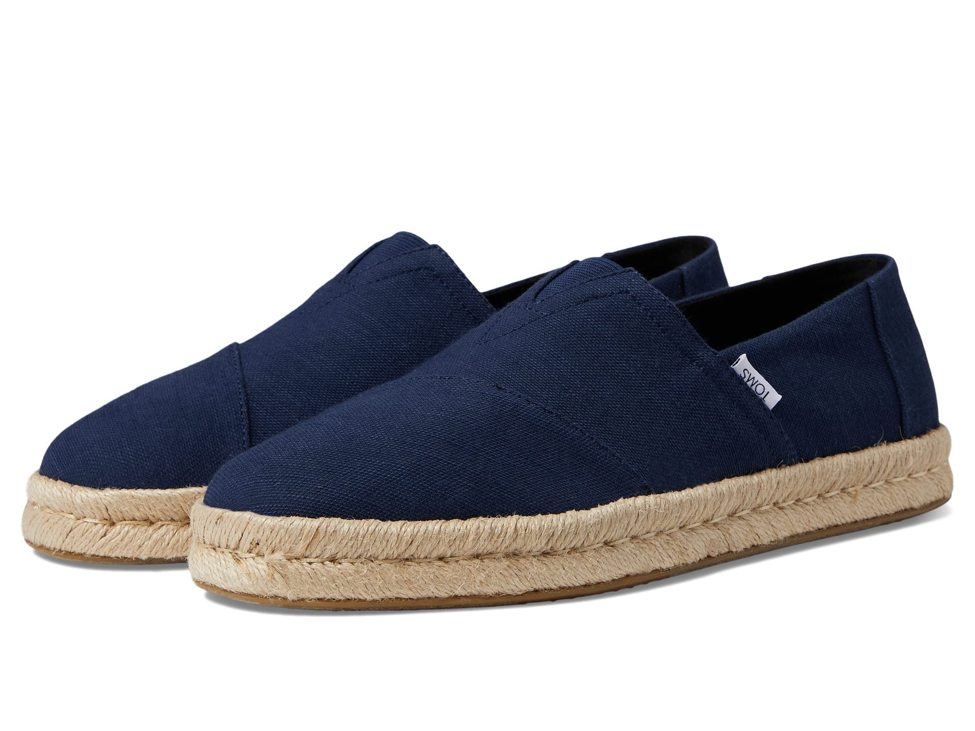 TOMS Mężczyźni Alp-repe 2.0Platforma