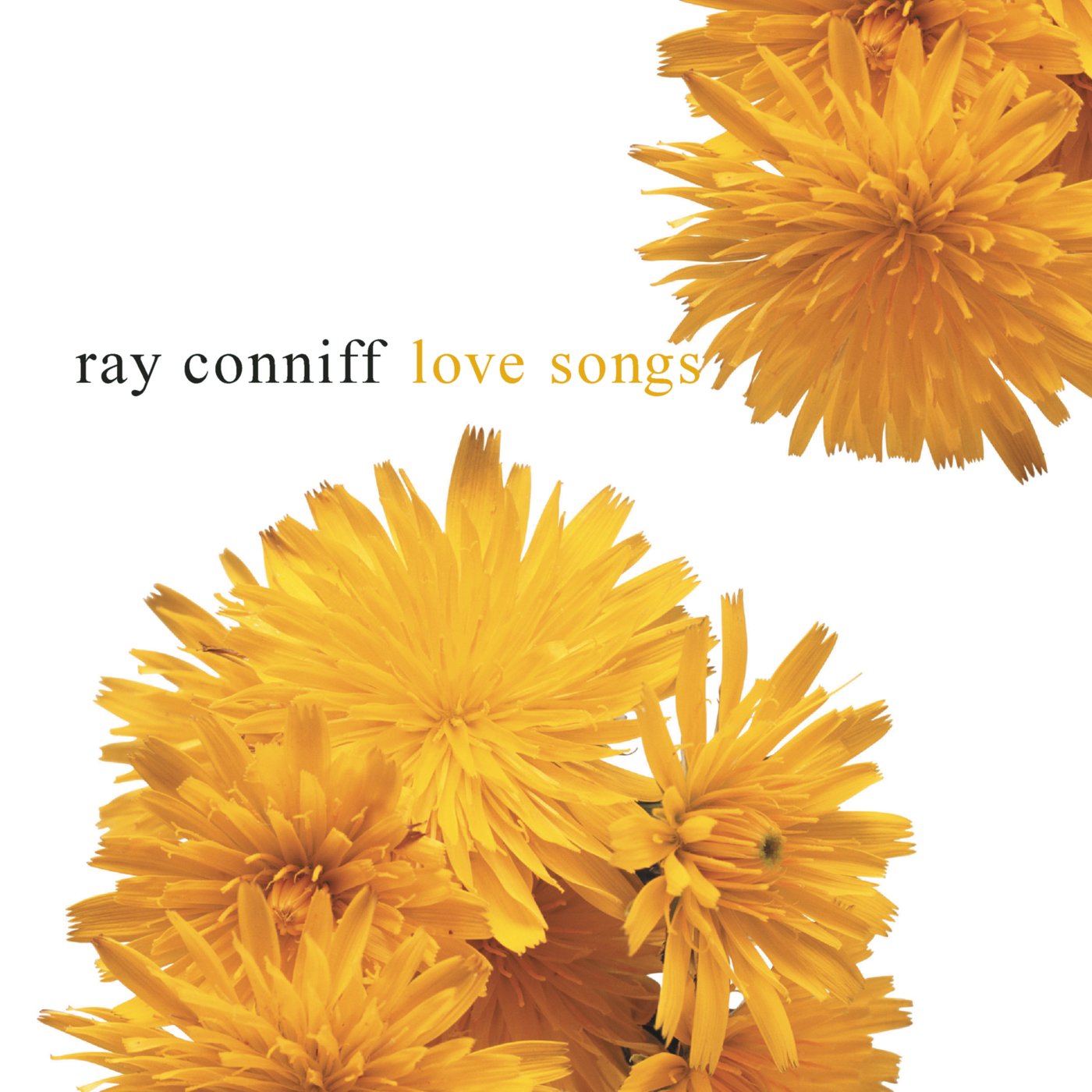 Ray Conniff; Arranged by Ray Conniff