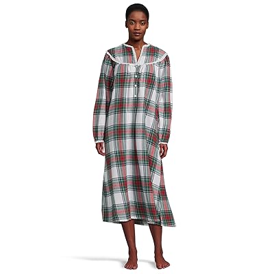 Lanz of Salzburg Classic 50 Open Neck Gown Women