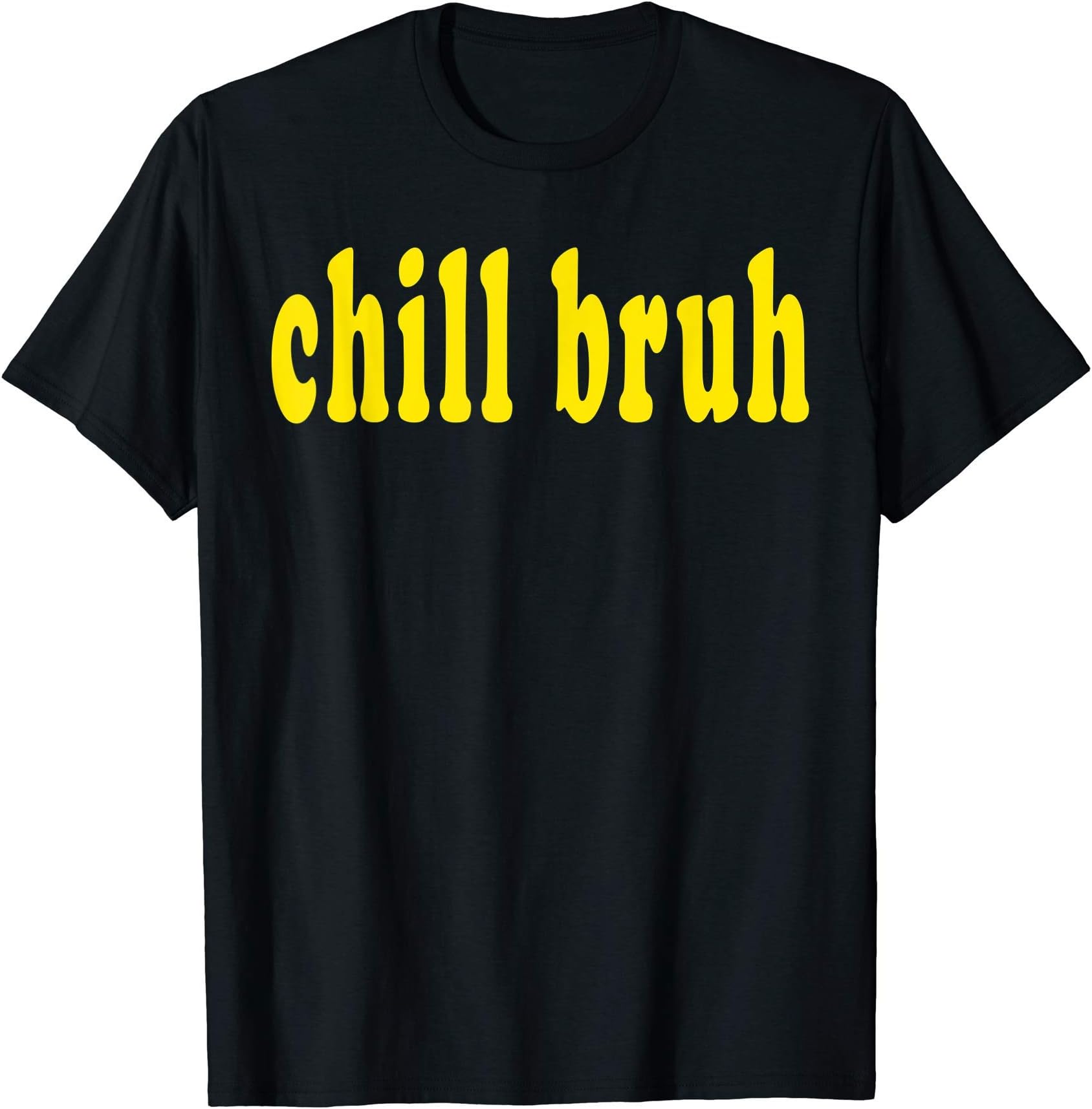 BRUH GIRL Aesthetic ClothingBruh Girl Aesthetic T-Shirt