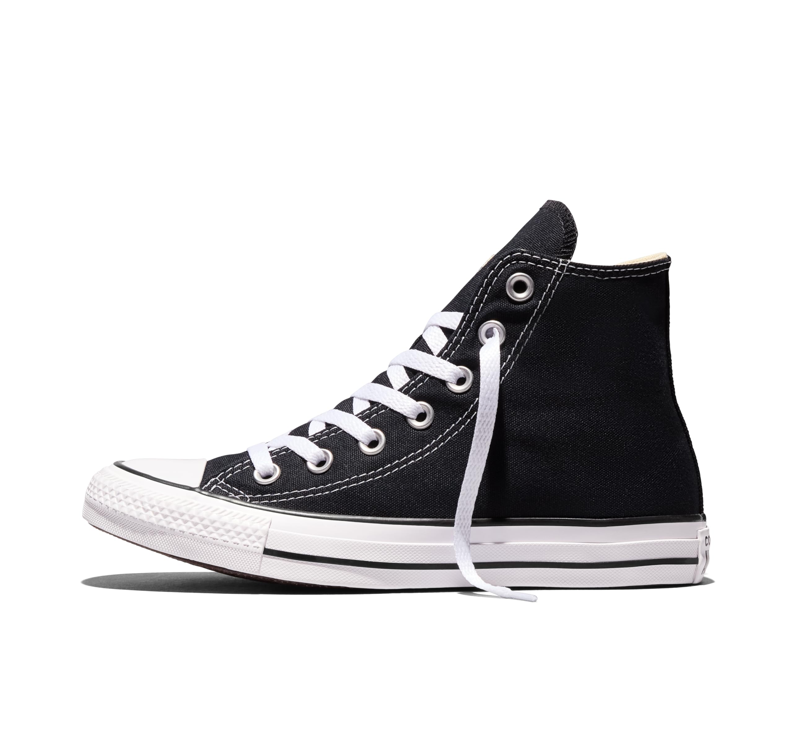 Converse Unisex CTAS HI Sneaker Weiß