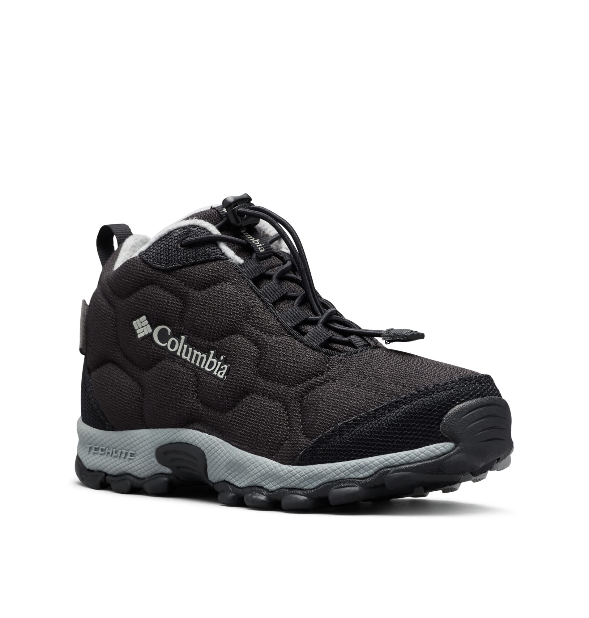 Columbia Trailstorm Chaussures de Randonnée Mixte Enfant