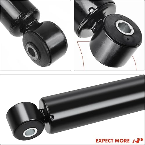 Miniatura 7 de A-Premium Amortiguador trasero compatible con Dodge Sprinter 2500/3500 2003-2006 y Freightliner Sprinter 2500/3500 2002-2006, juego de 2 piezas