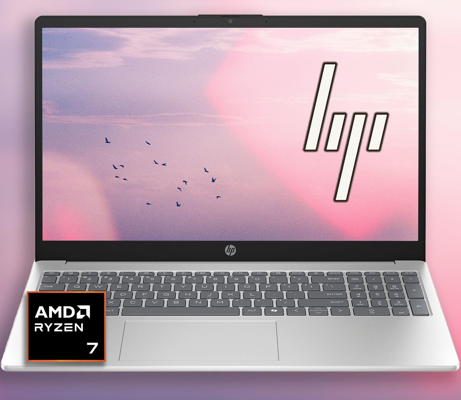 Amazon.com: HP Pavilion Laptop, 15.6