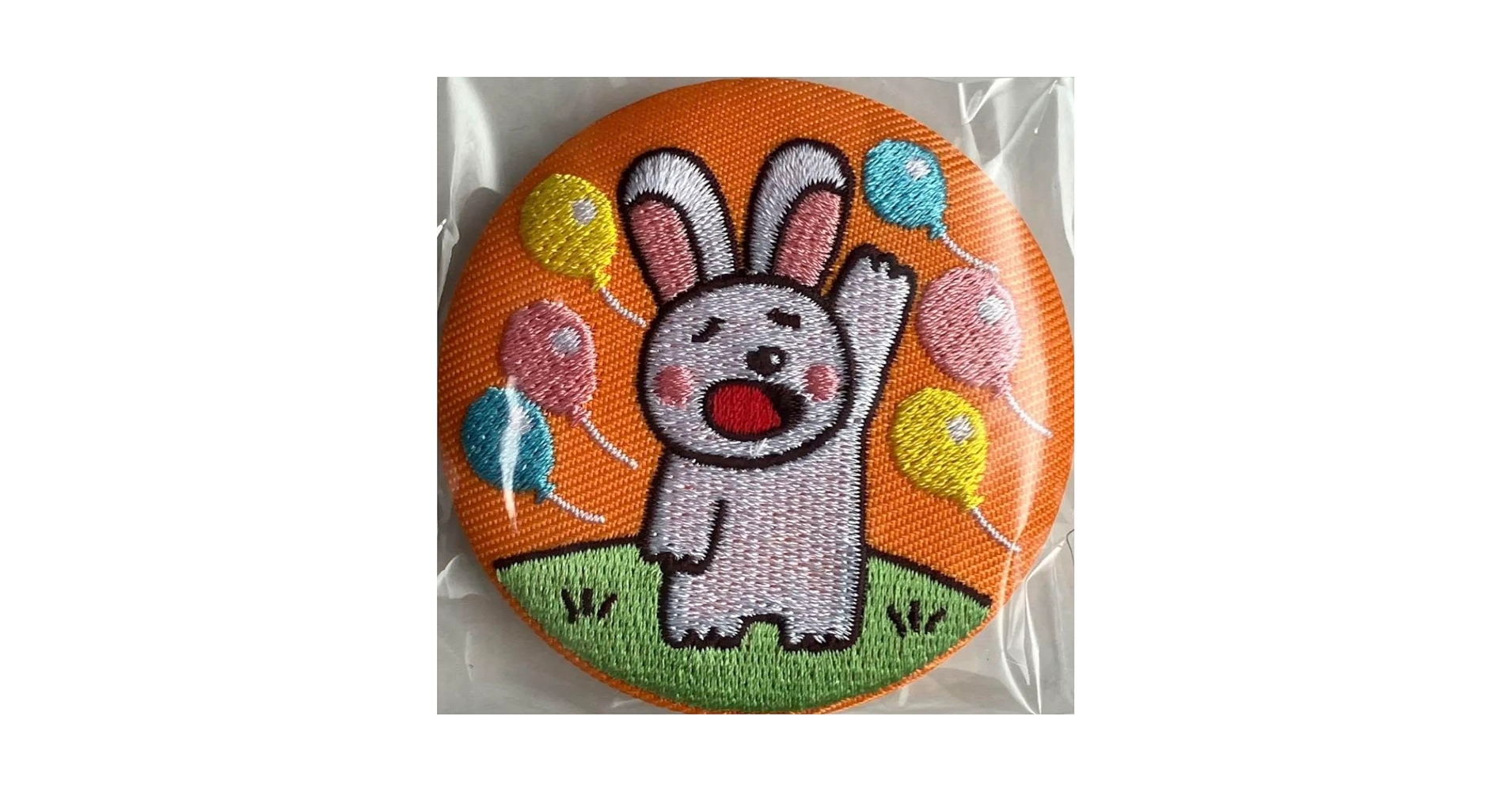 ご購入品　リメイク缶　取手付きバケツ スズランとにんじんうさぎさん ご購入品 リメイク缶 取手付きバケツ スズランとにんじんうさぎさん