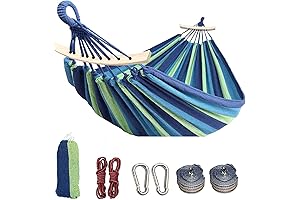 Colel RV Hammock: Embracing Nature's Embrace