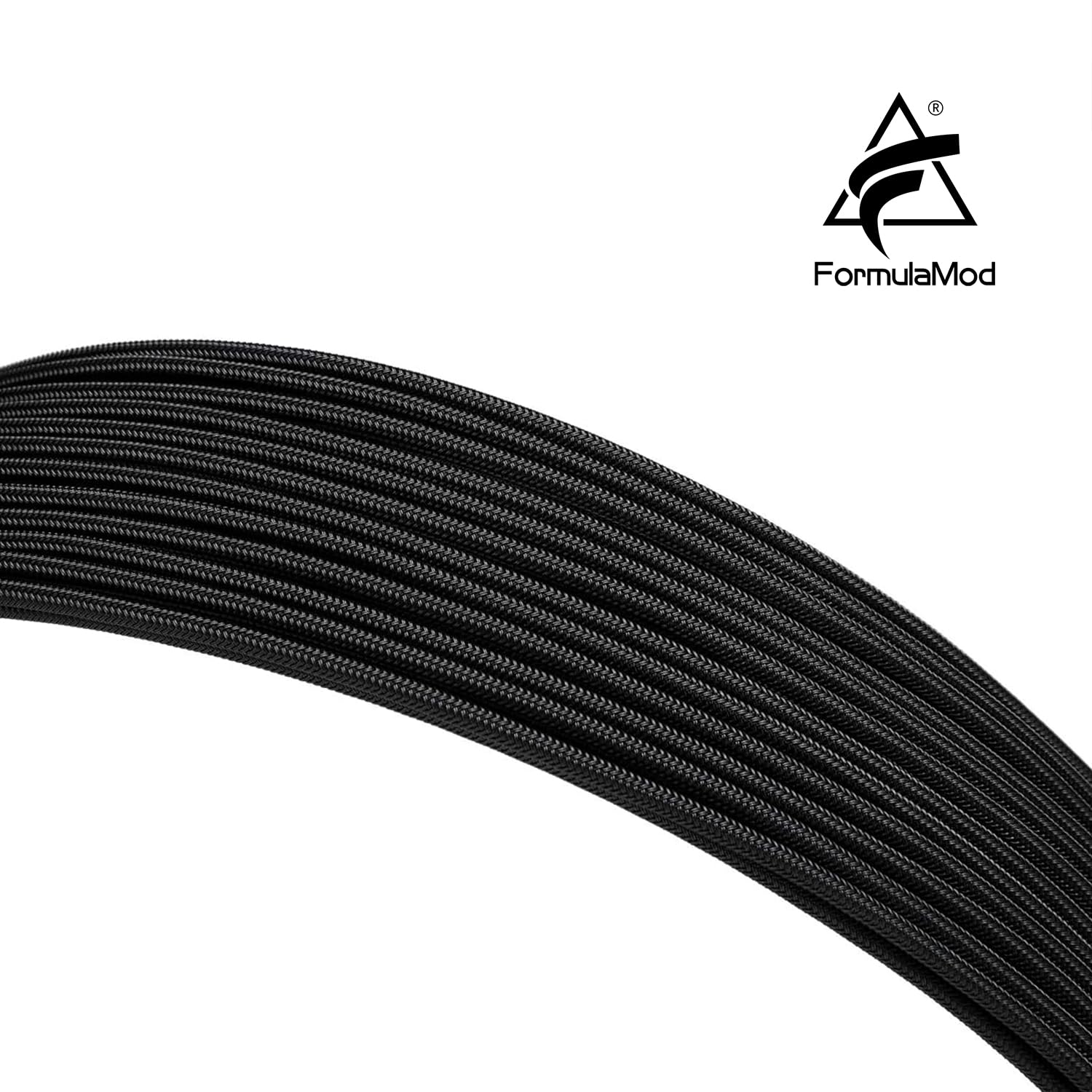 Amazon.com: Formulamod Sleeve Extension Power Supply Cable Kit