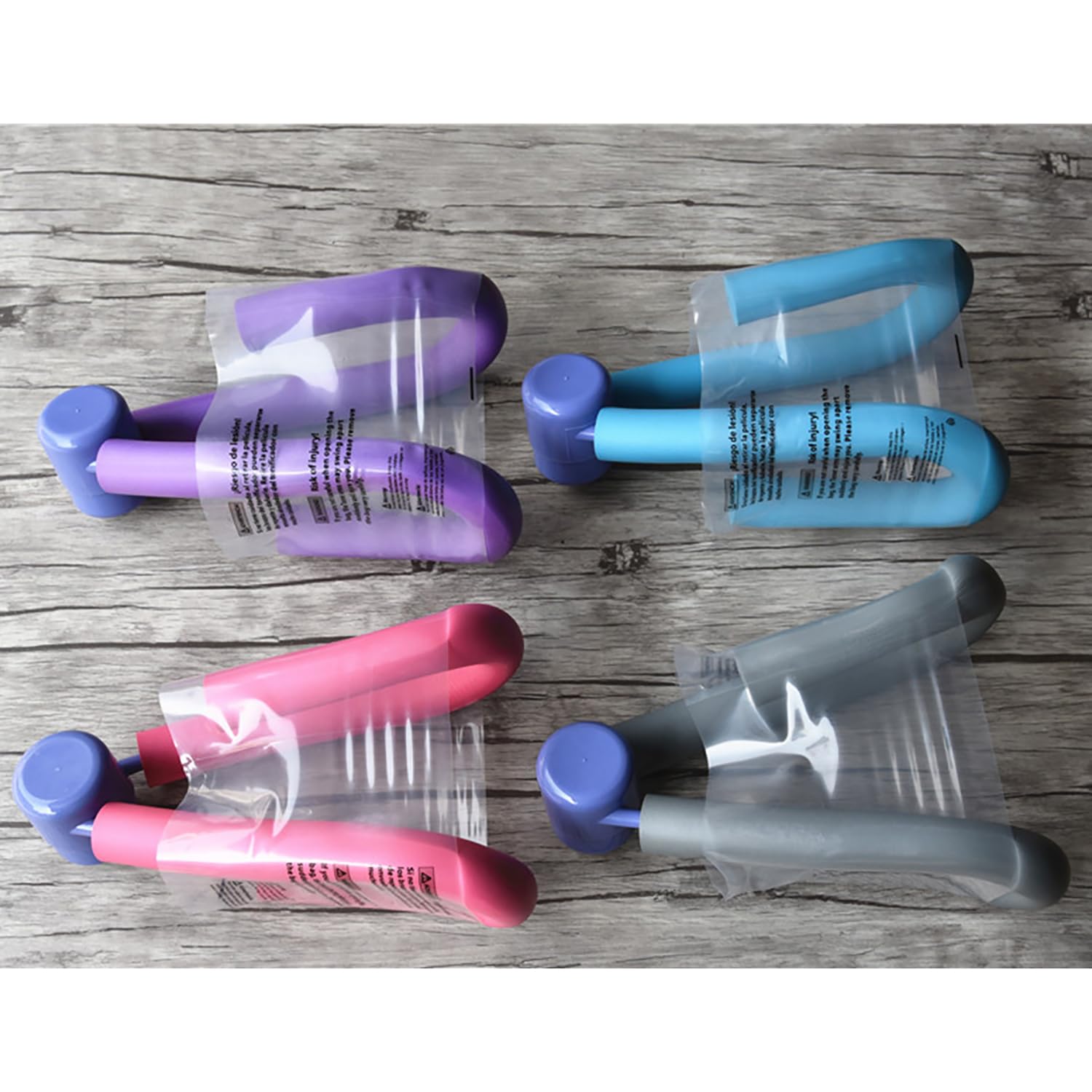 Multi-funzionale Coscia Toner Attrezzatura di Allenamento Braccio Gamba Interno Coscia Trimmer Allenamento Attrezzatura