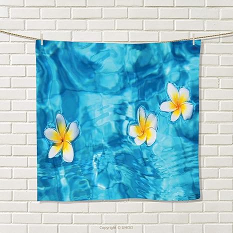 Amazon 小さなハワイアンデコレーション ハンドタオル フランジパニ 花 エキゾチック 自然 ガーデン プルメリア フラワーフレーム リラックス 速乾タオル W 14 X L 14 バスタオル ホーム キッチン オンライン通販 Amazon 小さなハワイアンデコレーション ハンドタオル フランジパニ 花 エキゾチック 自然 ガーデン プルメリア フラワーフレーム リラックス 速乾タオル W 14 X L 14 バスタオル ホーム キッチン オンライン通販