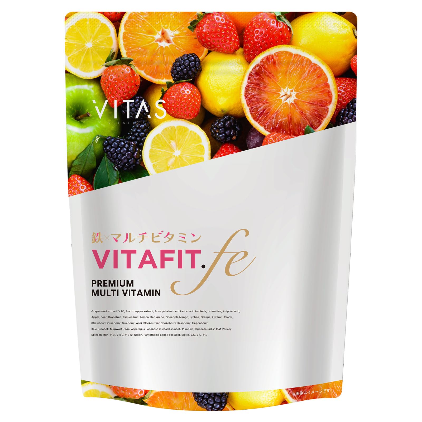 VITA FIT.fe ビタフィット