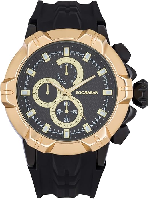 rocawear watch amazon