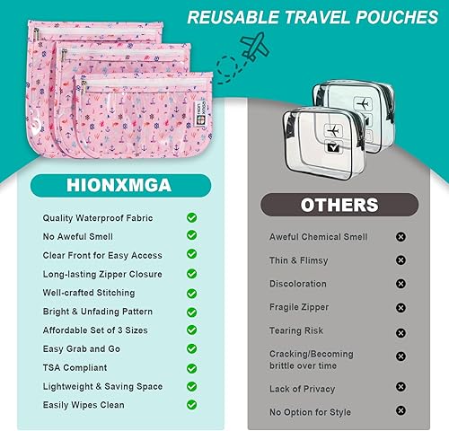 Miniatura 6 de Neceser aprobado por la TSA, Sailing, Viajes