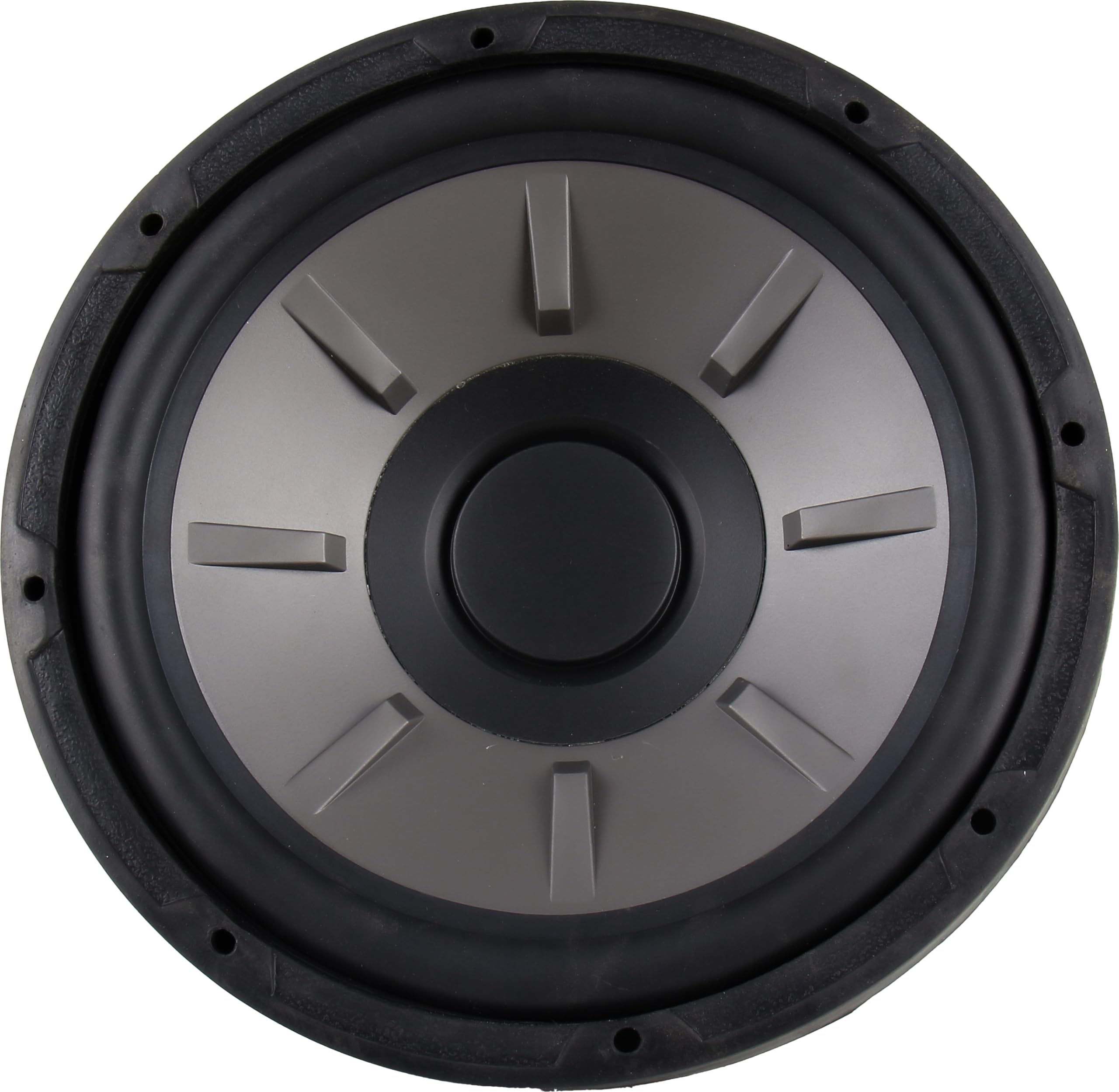 Doug様 dodj DS-12 INCH134 Double Magnet Open Powered Subwoofer (Peak