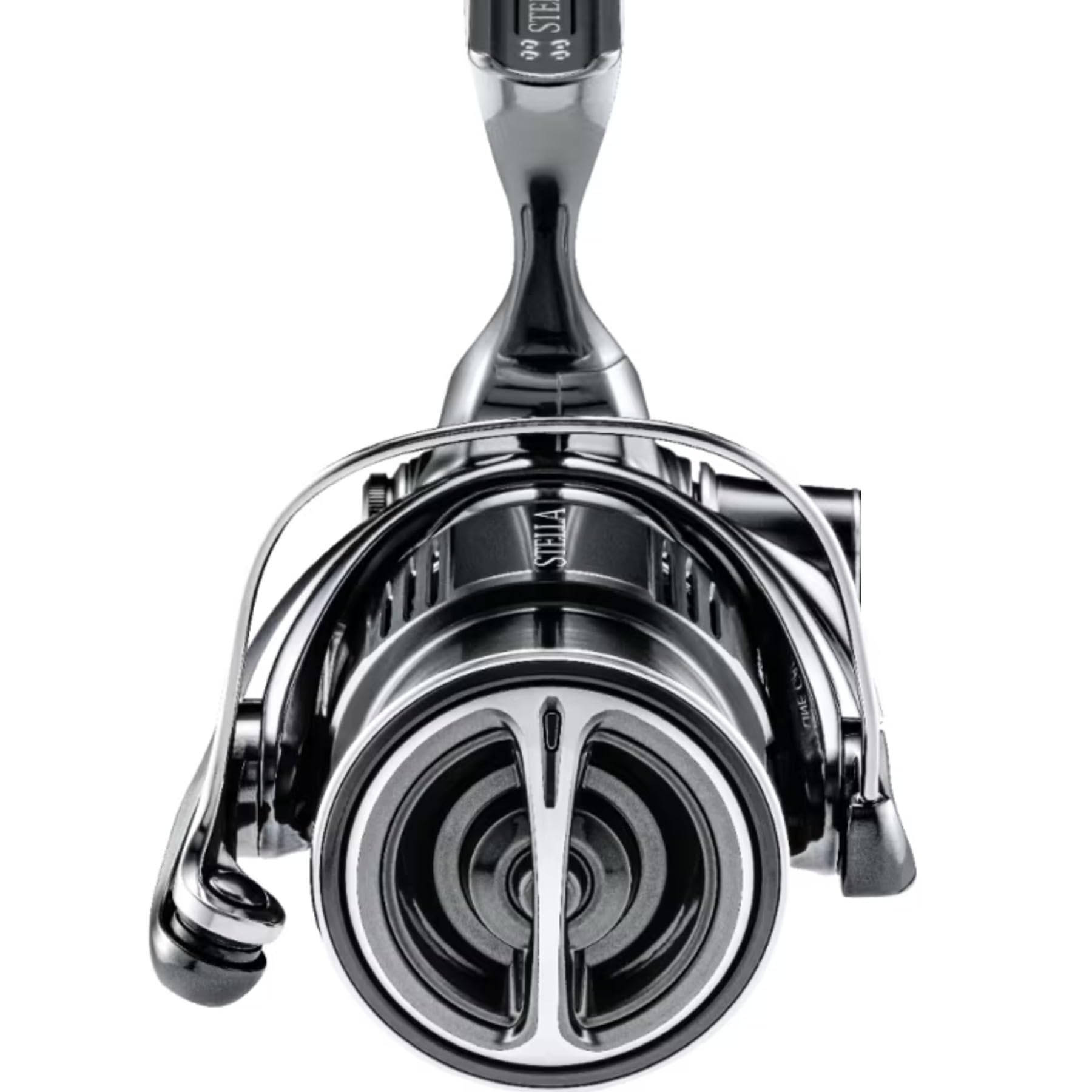 Amazon | シマノ(SHIMANO) スピニングリール 22 ステラ 1000SSPG