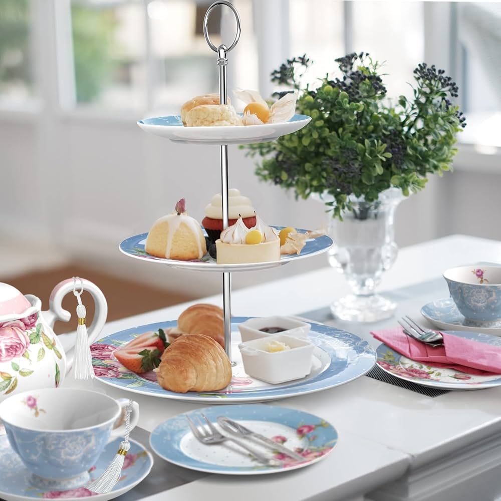 Tea set christmas gift Clearance