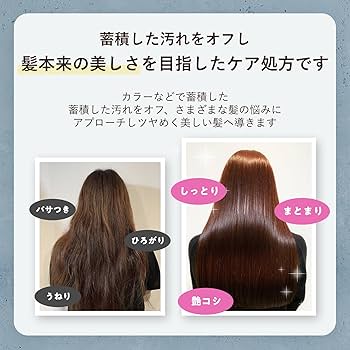 Amazon | 【美容室専売品】バイワンシー シャンプーに混ぜる美容液 大