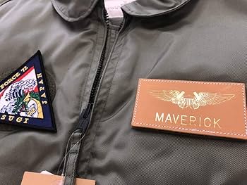 Amazon.co.jp: 文字入れ 米軍グッズ レザー ネームタグ アメリカ