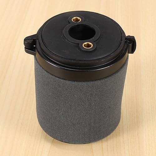 Miniatura 2 de Abbasi Juego de filtros de aire para motor Rovan Baja 5B 5T 5SC de 15 KM para motor Rovan King de 23 Cc, 26 Cc, 29 Cc, 30.5 Cc, 32 Cc, 36 Cc, motor