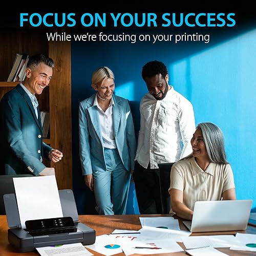 Miniatura 6 de Smart Ink Cartucho de tinta remanufacturado de repuesto para Canon 240 XL 241 XL 240XL 241XL para Canon Pixma MG3620 MX472 TS5120 MX452 MG3220