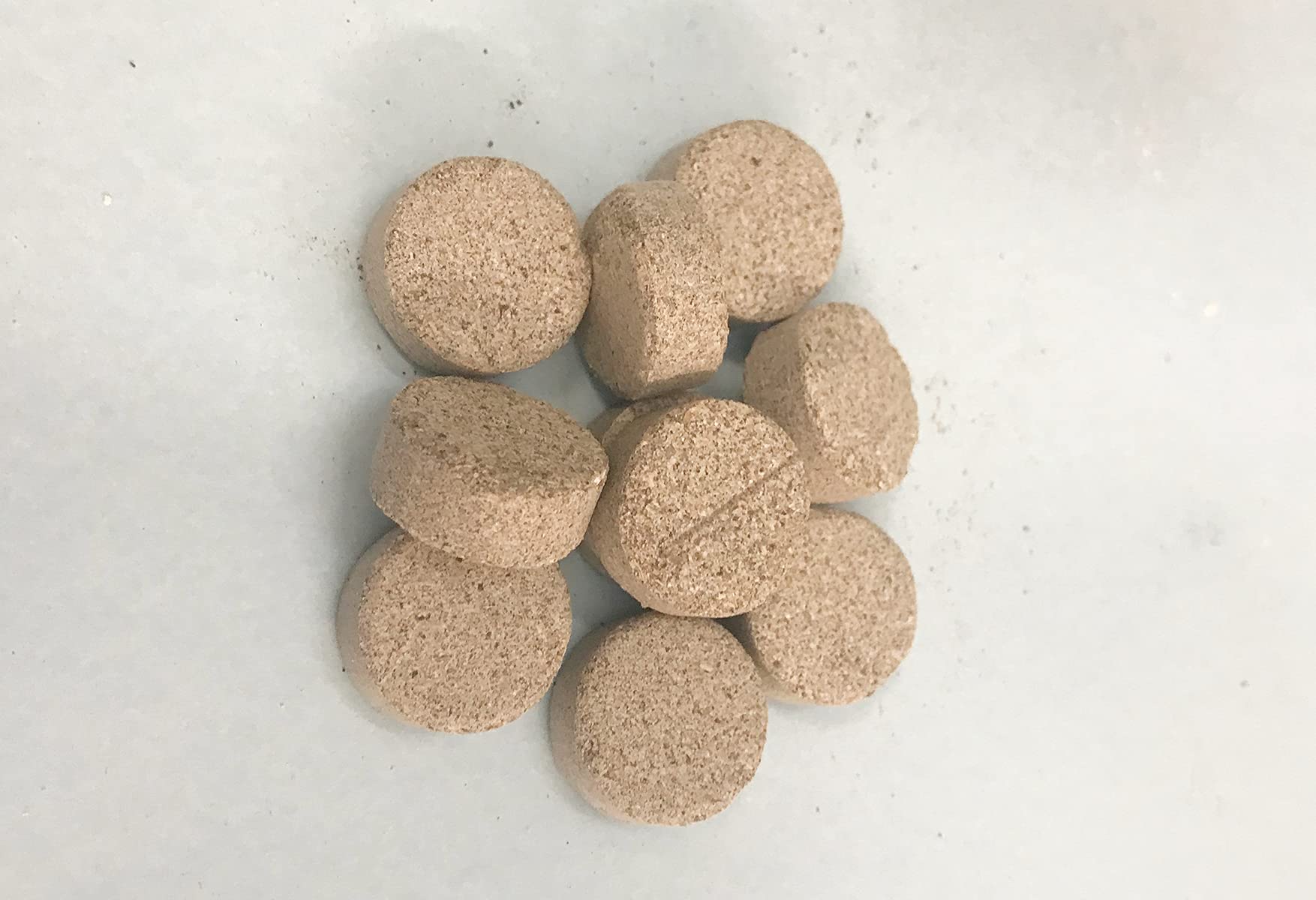 Mykorrhiza in Tabletten - Packung mit 50