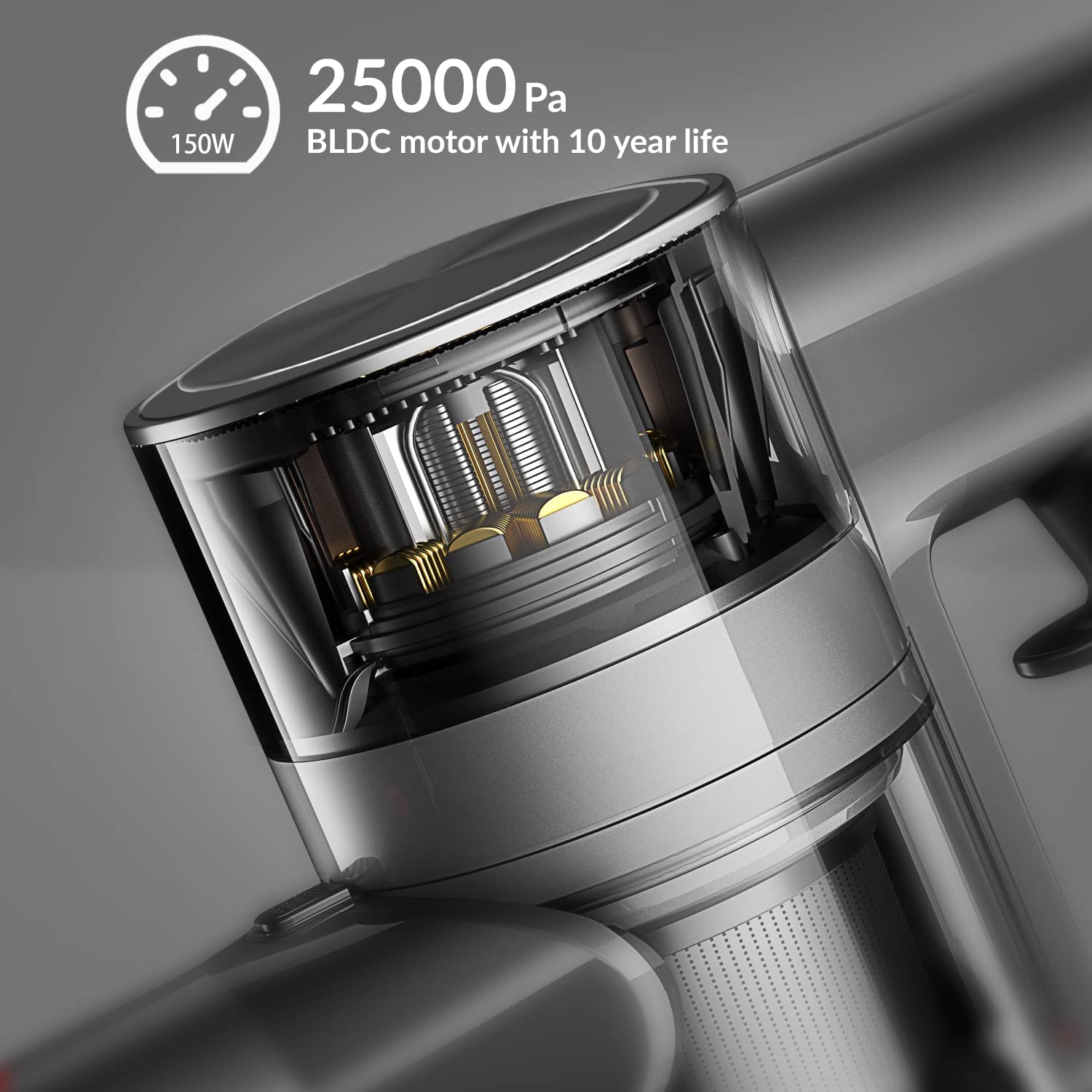 Airbot Airism Series V8 Silver : Amazon 