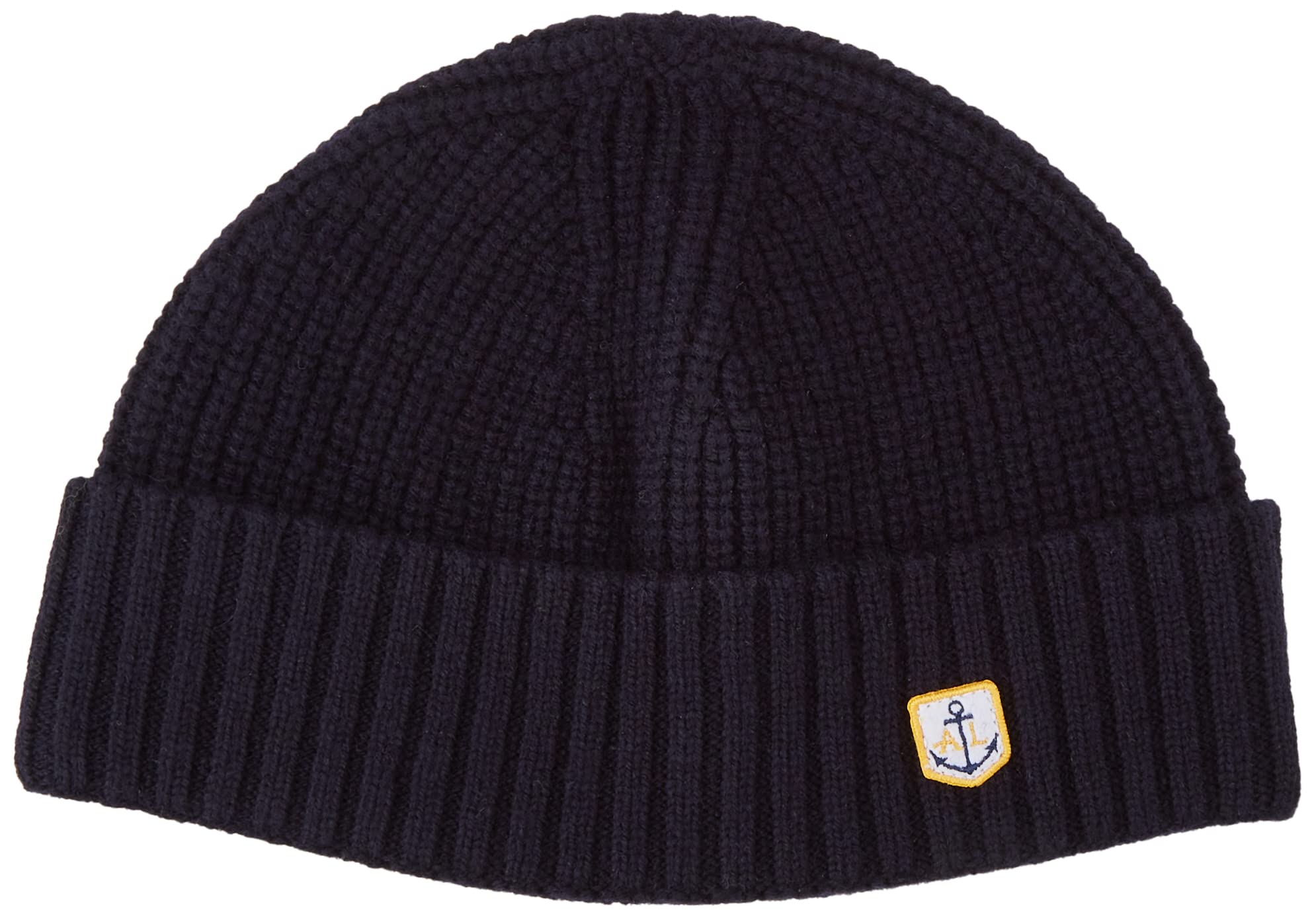 Armor Lux Men's Miki Beanie Hat, Ship, One Size